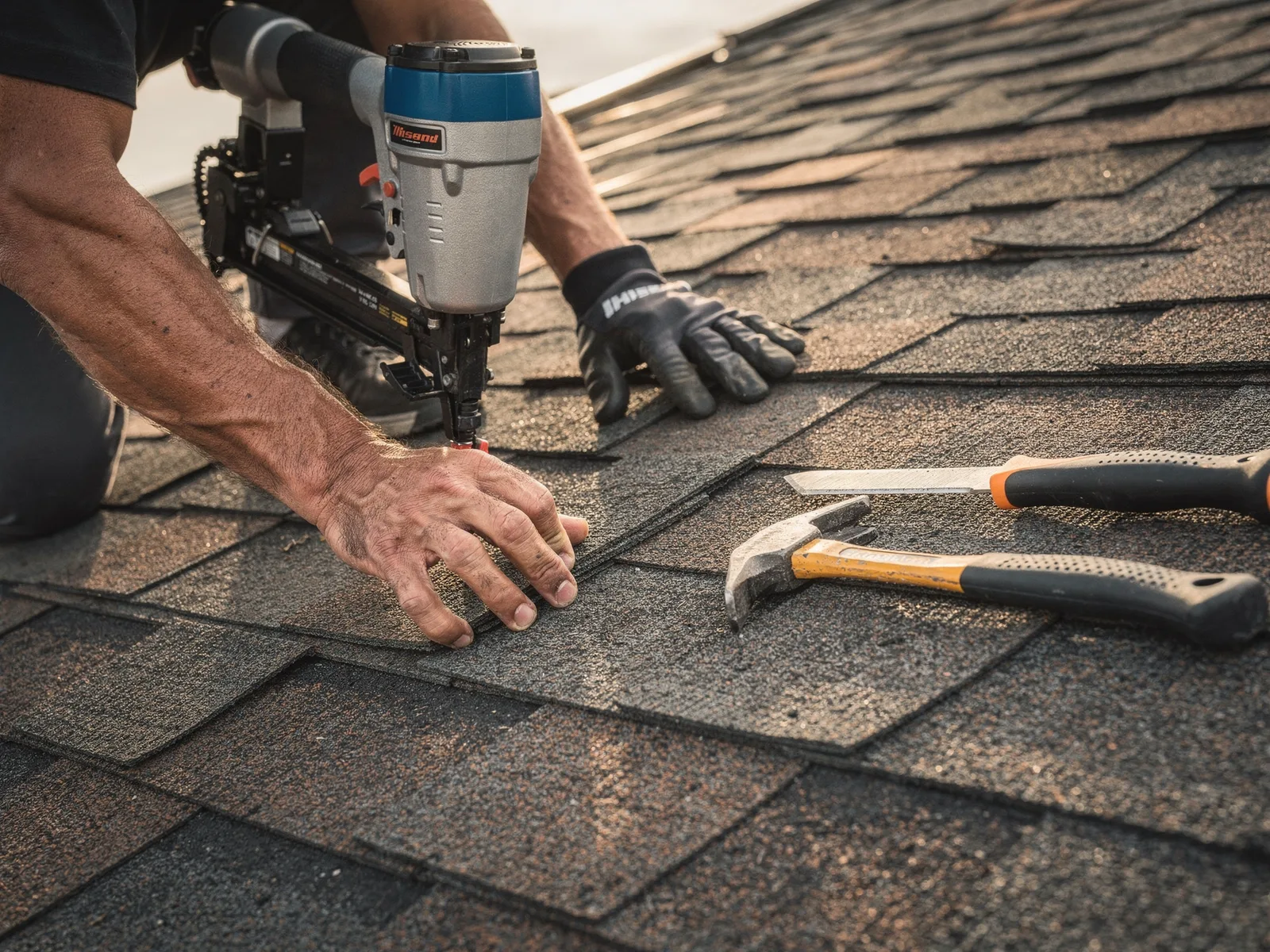 Why choose Roof Repair in District Heights, MD